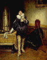 Louis XIII