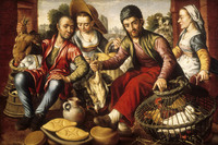 Poultry Sellers
