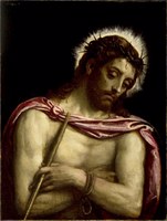 Christ Crowned with Thorns