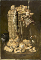 Still Life