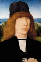 Portrait of a Man
