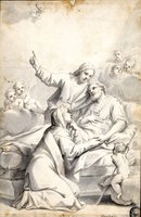 The Death of St Joseph