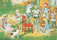 Little Orchestra