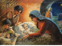 The Nativity