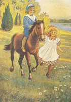 Riding