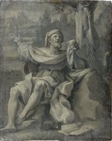 King David