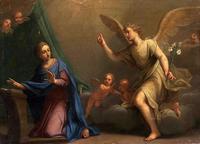The Annunciation