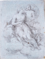 Venus and Adonis