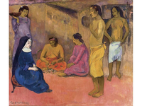 Sister of Charity