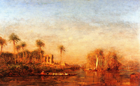 Haute-Égypte