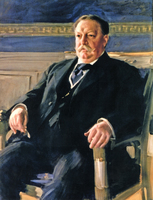 William Howard Taft