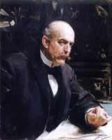 Halsey Cooley Ives
