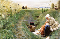 Our Daily Bread