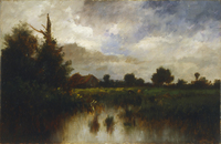 Landscape