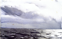 Sea Study