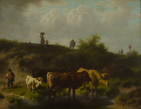 Herdsmen