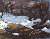 Winter Landscape