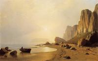 The Coast of Labrador