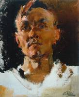 Self Portrait