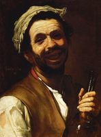 The Drinker