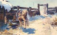 In the Barnyard