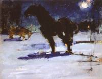 Black Horse