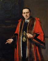 Alderman Harry Wray