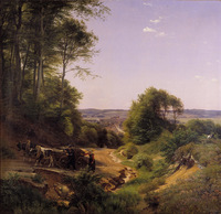 View of Vejle
