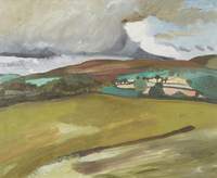 1922 (Cold Fell)