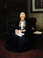 Mrs James Mills