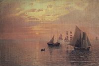 Seascape