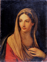 Madonna