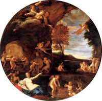 The Four Seasons 2 - Summer