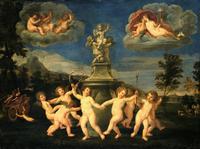 Dance of the Cupids