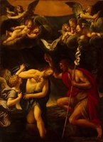 The Baptism of Christ