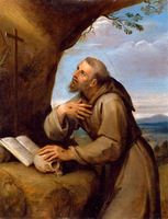 St Francis of Assisi