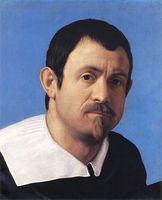 Self Portrait
