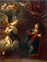 The Annunciation