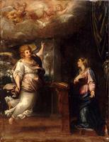 The Annunciation