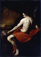 Saint John the Baptist