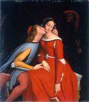 Paolo and Françoise de Rimini