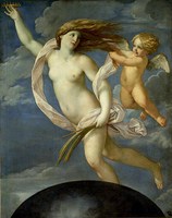 Allegory of Fortune