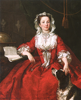 Mrs. Mary Edwards