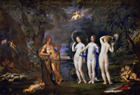 The Judgement of Paris