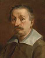 Self-Portrait