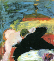 Jawlensky in a Private Room
