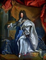 Louis XIV