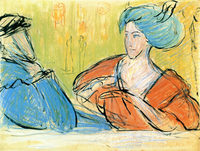 Conversation