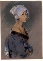 Japanese Girl