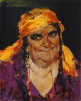 The Fortune Teller